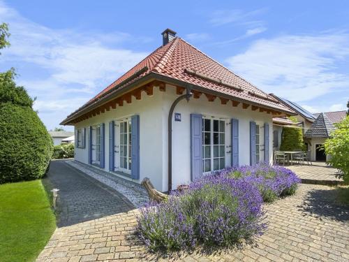 Wernigerode House | Experience Weber-Grill & Bose Sound in a Family-Friendly Stay