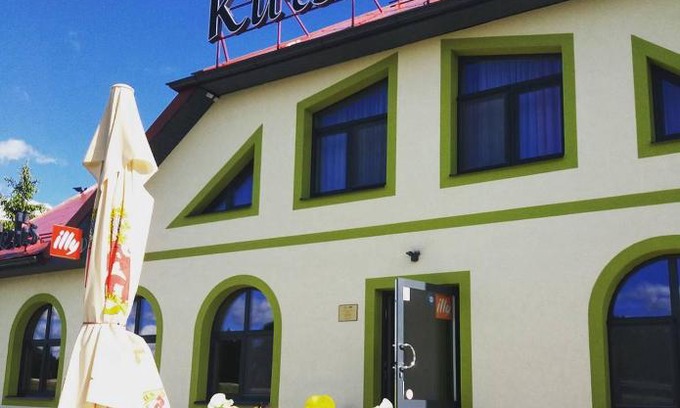 Pedvale Hotel | Experience Kuršu krogs: Top-Rated Pet-Friendly Stay