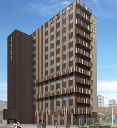 Otemachi Hotel | Discover Kuretake Inn Premium Numazu: Family-Friendly Stay