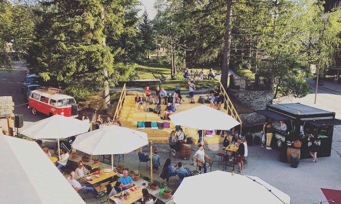 Lenzerheide Hotel | Discover Kurhaus Lenzerheide: Family-Friendly with Spa & Pool