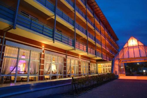 Bad Windsheim Hotel | Relax at Kurhotel Pyramide Bad Windsheim - Spa & Pet Friendly