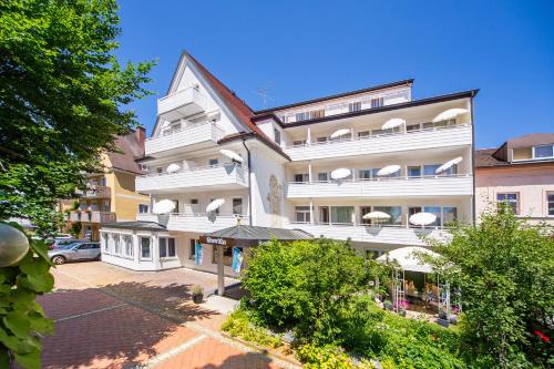 Unterallgau Hotel | Relax at Kurhotel Roswitha with Ocean View & Spa