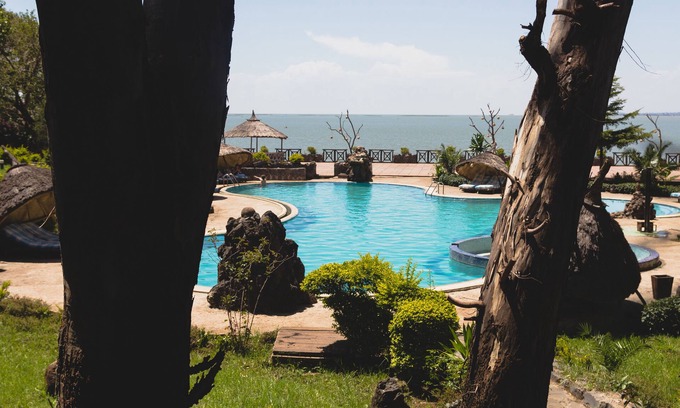 Bahir Dar Hotel | Relax at Kuriftu Resort & Spa by Lake Tana, 4-Star Retreat