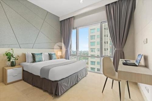 Grogol Utara Apartment | Kuriya by Kozystay - Senayan