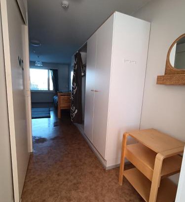 Kokkola Apartment | Kurkikartano