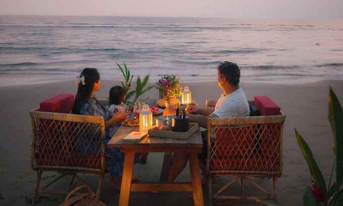 Kumta Hotel | Kurma Private Beach