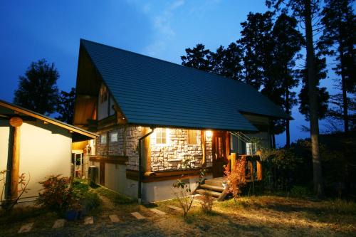 Kurokawa Onsen Cabin | Family-Friendly Retreat at Kurokawa Mori no Cottage