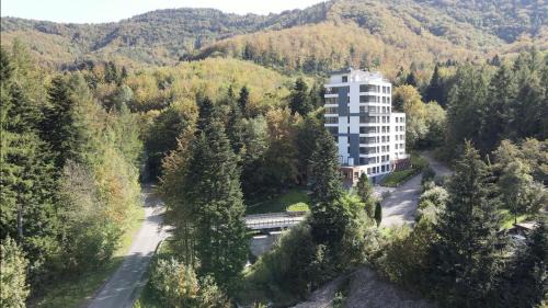Porabka Apartment | Family-Friendly Retreat at Kurort Kozubnik - Dream Apart