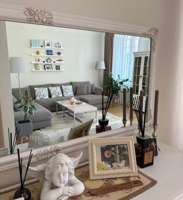 Old Town Apartment | Top-Rated Kurpiai Apartment Rental in Klaipėda