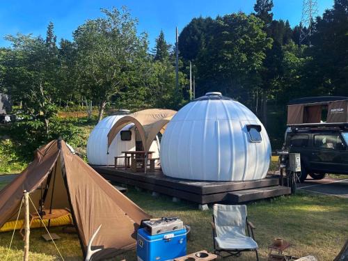 Hachimantai Other | Experience Adventure at Kuruma Asobi Field - Pet Friendly!