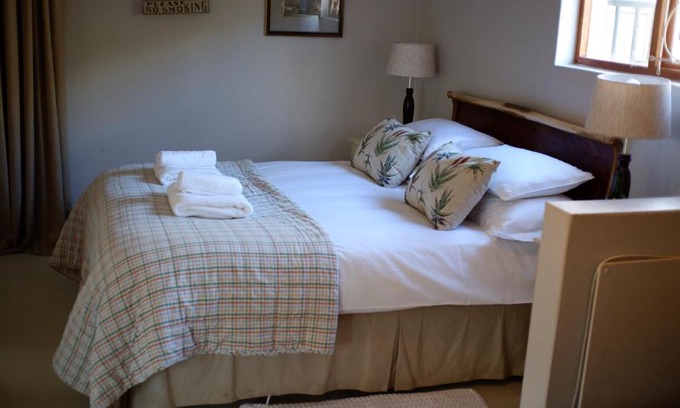 Worcester Apartment | Experience Kuruma Farm Cottages: 4-Star Family Retreat