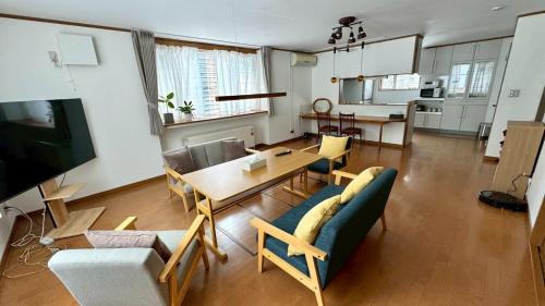 Furano Apartment | Kurumi House