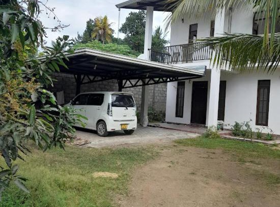 Kurunegala House | Discover Kurunagala Home: Perfect for Family Stays