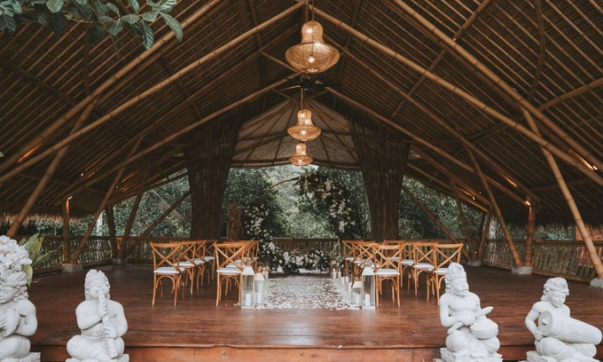 Selemadeg Cabin | Experience Bliss at Kusfarm Bali - Pool, Breakfast & More!