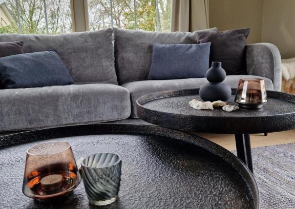 Groede Ski Chalet | Pet-Friendly Oceanfront Retreat at Paarlhof 17, Groede