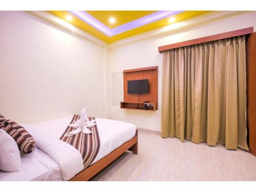 Noida Bed & Breakfast | Kusum House: Guest Rated 10/10 with Family-Friendly Amenities