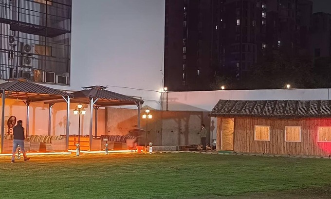 Greater Noida Hotel | Experience Kusum House: Spa Retreat with Perfect 10 Rating