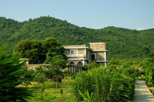Sariska Hotel | Experience Kutani Bagh: Top Hotel Near Sariska National Park