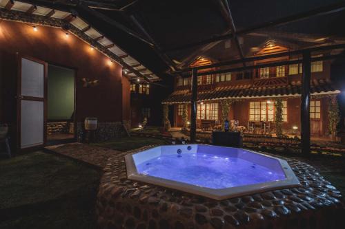 Urubamba Hotel | Family-Friendly Kutimuy Lodge: Guest Rated 9.8/10