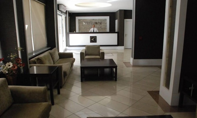 Dortyol Hotel | Kutlubay Hotel
