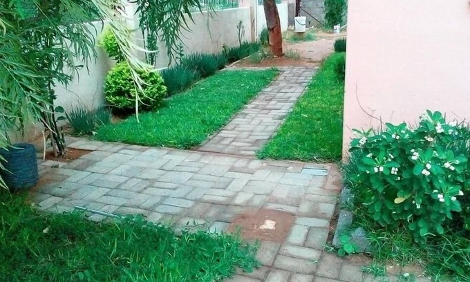 Letlhakeng House | Cozy Getaway at Kutse Guesthouse with Family-Friendly Perks