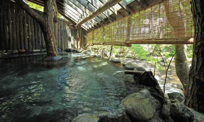 Aizuwakamatsu House | Discover Kutsurogijuku Shintaki: Family-Friendly Retreat