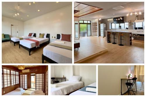 Taira House | Discover Kuukan House: A Safe Haven for Women Travelers