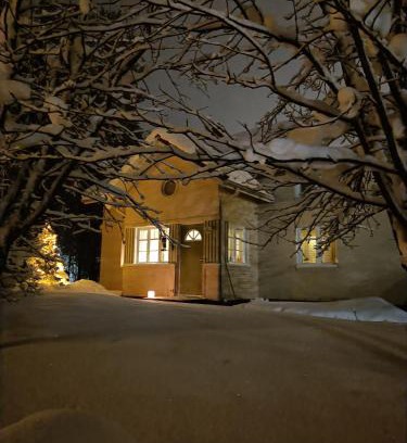 Rovaniemi Apartment | Family-Friendly Stay at Kuura Arctic Circle - Rated 10/10
