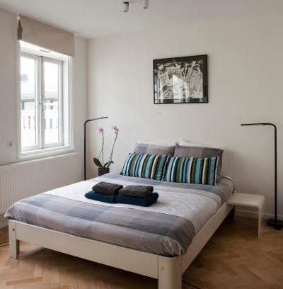 Binnenstad Bed & Breakfast | Top-Rated Kuwadro Guesthouse Centrum with Kitchen Access