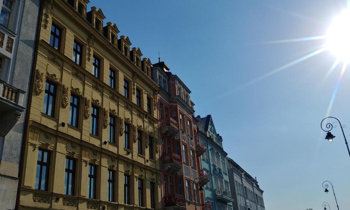 Karlovy Vary Apartment | Discover KV APARTMANS Varšavská - Family-Friendly Retreat
