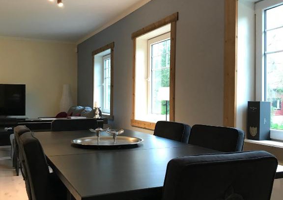 Kvam Apartment | Comfortable Kvamseter Lodge - Mountain Apartments Await You