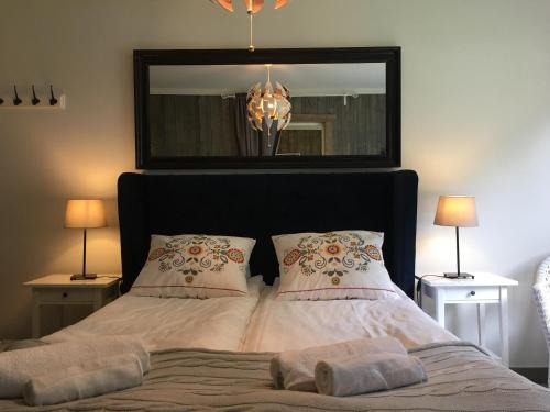 Kvam Apartment | Kvamseter Lodge: Family-Friendly Retreat with Kitchen Access
