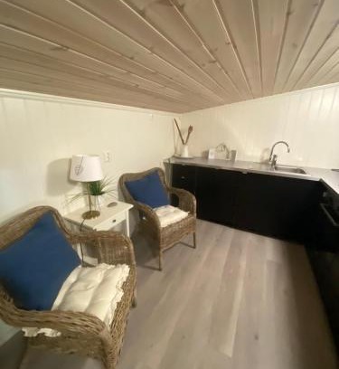 Kvam Apartment | Family-Friendly Kvamseter Lodge with Pet Amenities