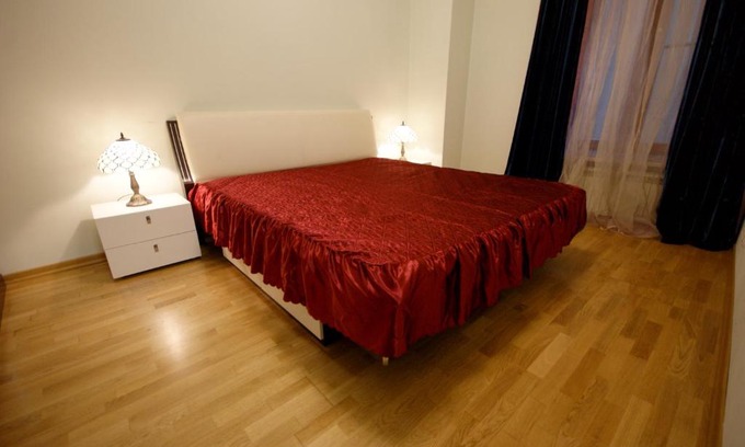 Admiralteysky Area Apartment | Pet Friendly Luxury Apartment on Bolshaya Morskaya 27