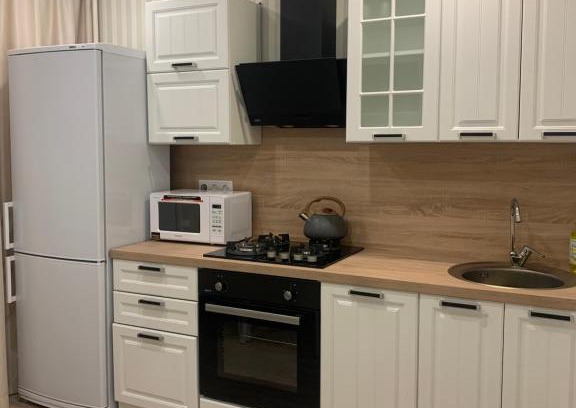 Kostroma Apartment | Guest Rated: 10/10 at Квартира на Индустриальной