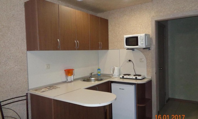 Chelyabinsk Apartment | Guest Rated 10/10: Kvartiry na Solnechnoy Awaits You