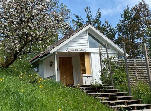 Kristiansand House | Relaxing Kveldsro Cabin: Pet & Child Friendly Retreat