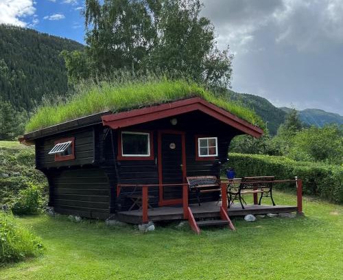 Garmo Resort | Welcoming Kvila Hytteutleie: Family-Friendly & Pet Accessible