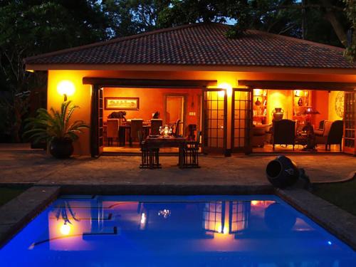 St. Lucia House | Discover Kwalucia Private Safari Retreat with Ocean Views