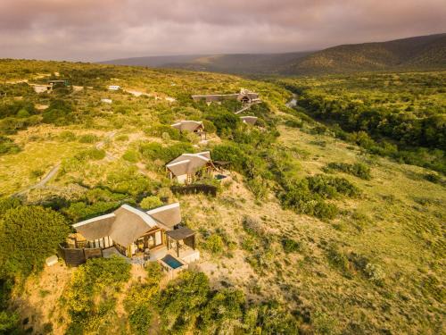 Makana Cabin | Experience Kwandwe Great Fish River Lodge: Guest Rated 10/10