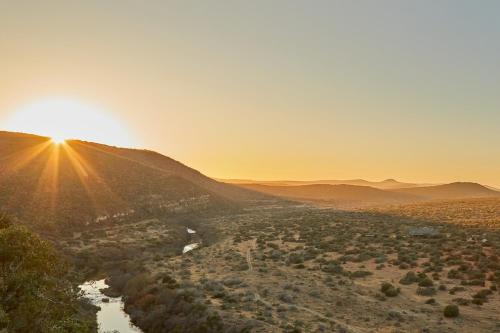 Makana House | Discover Kwandwe Melton Manor: Family-Friendly Retreat