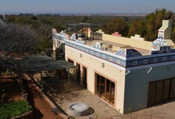 Ephraim Mogale Cabin | Explore KweKwe Private Game Lodge - Rated 9.6/10, Family-Friendly