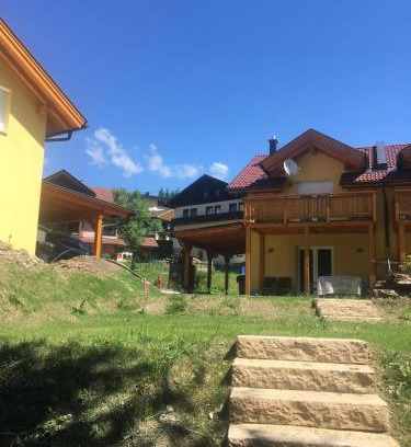 Arnoldstein House | Beautiful KWO-villa Sonnenglück: Pet-Friendly Retreat