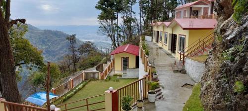 Sirala Resort | Family-Friendly Kyarki Resort with Dining and Breakfast