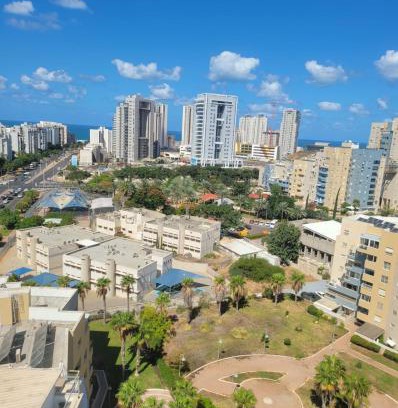 Ashdod Apartment | Kyel location