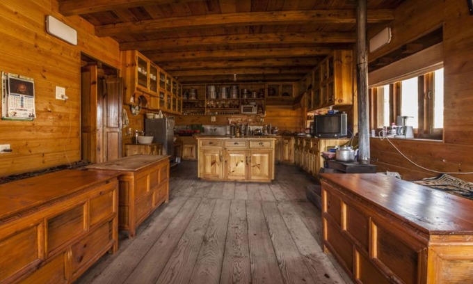 Phaplu Hotel | Discover Kyirmu Lodge Phaplu: Family-Friendly Retreat