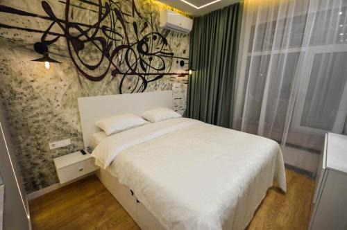Khreshchatyy Yar Hotel | Modern Apartments in Kyiv Center - Pet Friendly & Breakfast