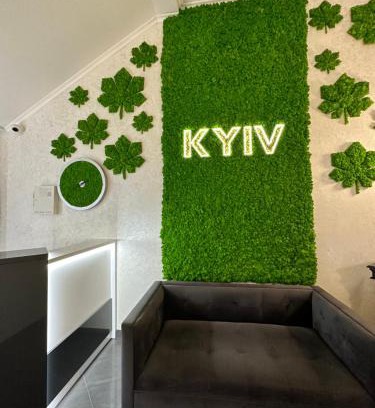 Skhidnytsya Hotel | Explore Kyiv: Family-Friendly Hotel with Pool and Spa