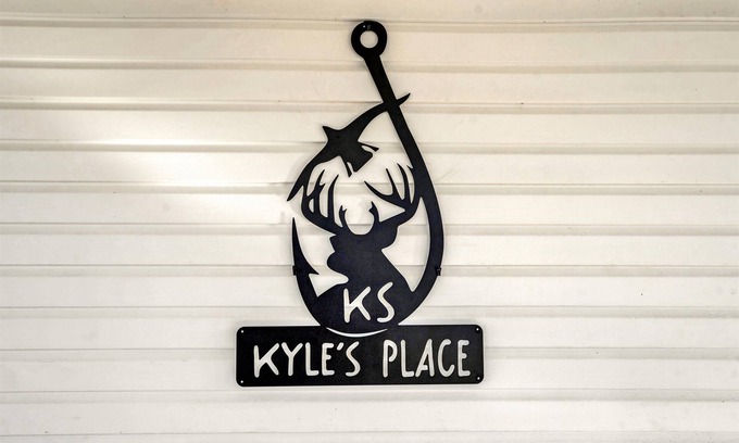 Penhook House | Relaxing Retreat at Kyle's Place Near Smith Mountain Lake