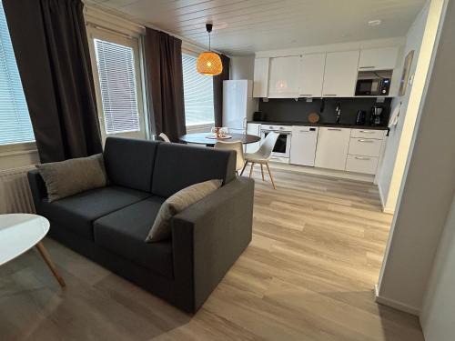 Seinajoki Apartment | Cozy Kyllikinsola: Family-Friendly Retreat for 1-4 Guests